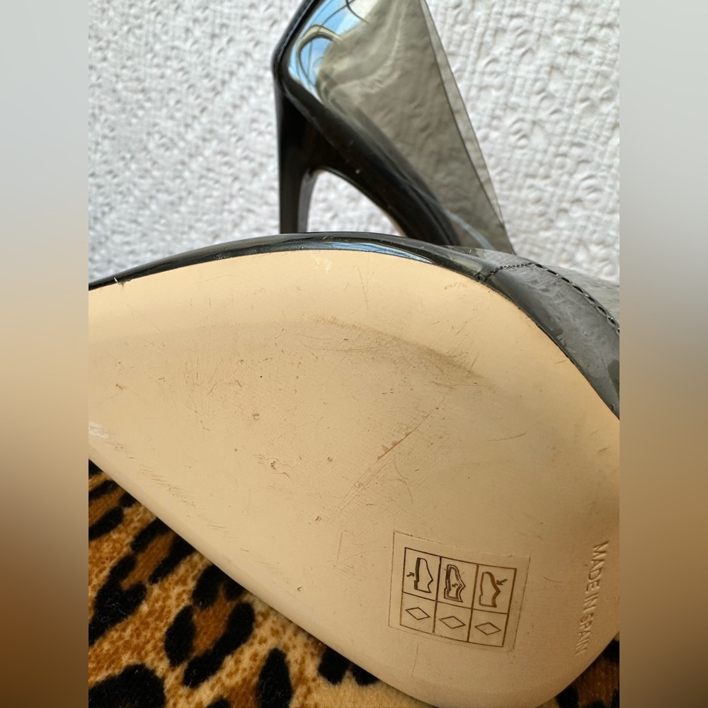 Good American Cinder-F*cking-Rella in Light Smoke Size 6 - Picture 6 of 8
